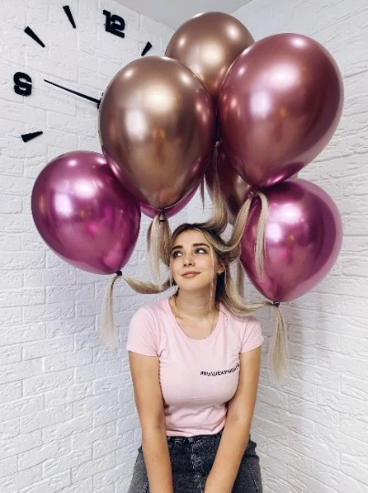 підприємці з Рубіжного Юлія та Олександр