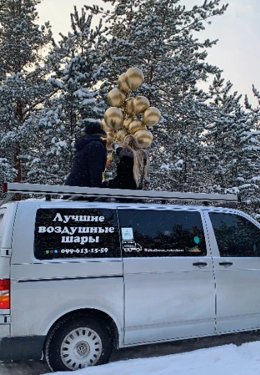 підприємці з Рубіжного Юлія та Олександр