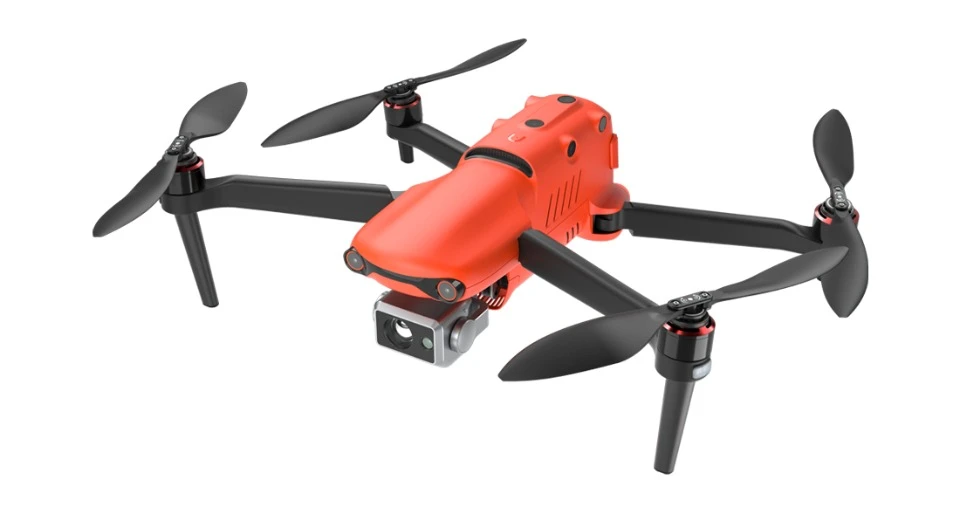 Дроны Autel Robotics