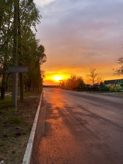 Рубіжне. З архіву Єлісея Ткаченка