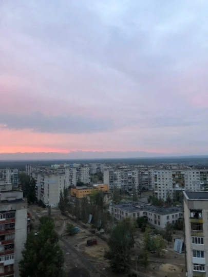 Рубіжне. З архіву Єлісея Ткаченка