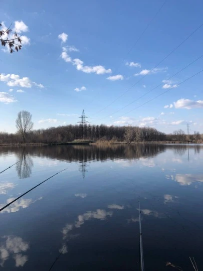 Рубіжне. З архіву Єлісея Ткаченка