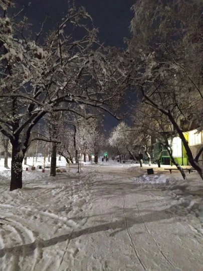 Рубіжне. З архіву Єлісея Ткаченка