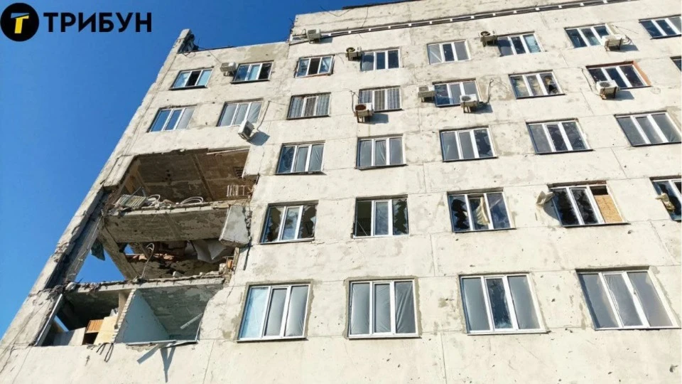 Сєвєродонецьк