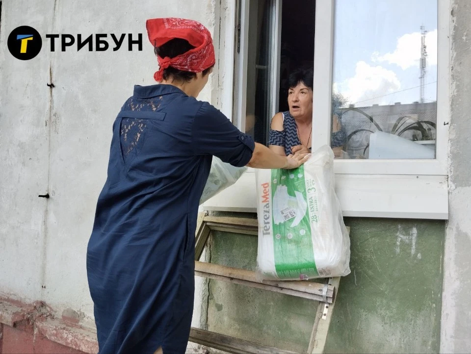 Сєвєродонецьк