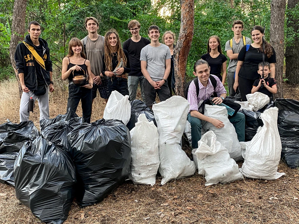 Фото: из архива Софии Караулановой