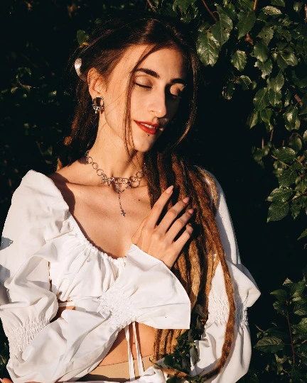 Фото: из архива Софии Караулановой