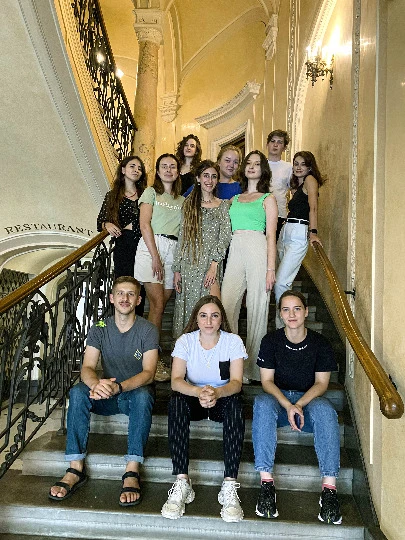 Фото: из архива Софии Караулановой