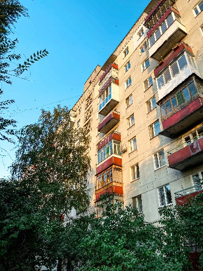 Фото: из архива Софии Караулановой