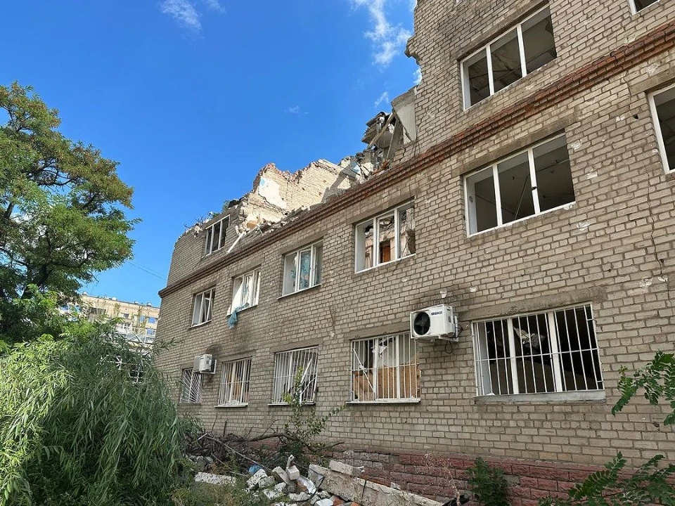 Краматорський економіко-гуманітарний інститут