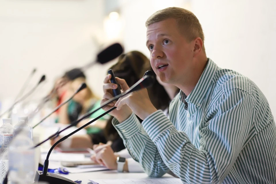 Олександр Явтушенко