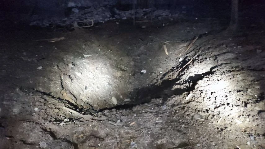 Наслідки бойових дій у Старобільську в 2022 році