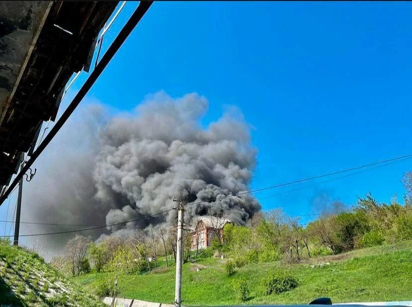 Лисичанська багатопрофільна гімназія