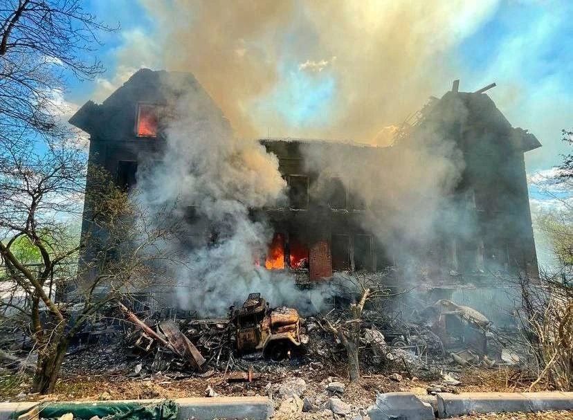 Лисичанська багатопрофільна гімназія