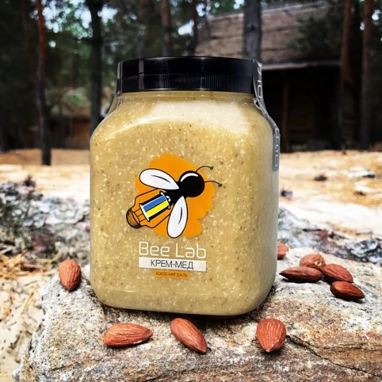 крем-мед
