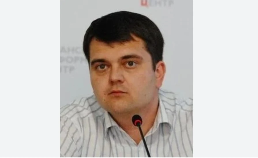 Олег Теслюченко