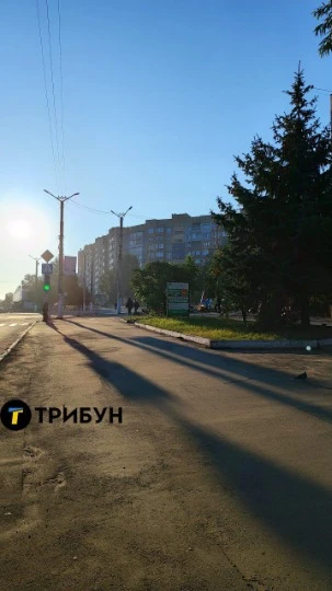 Фото: ТРИБУН