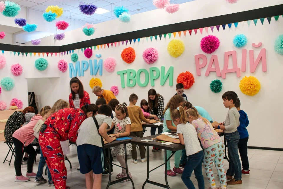 з архіву Раїси Малової