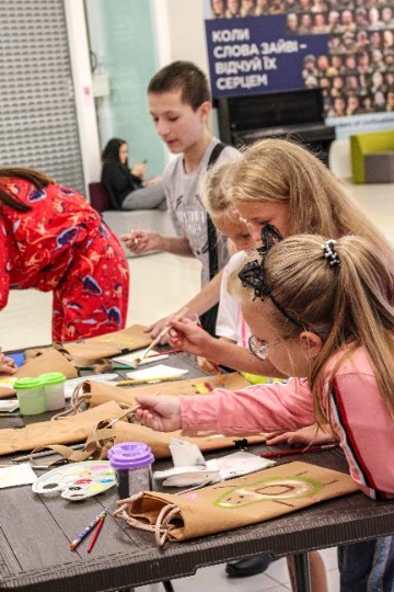 з архіву Раїси Малової