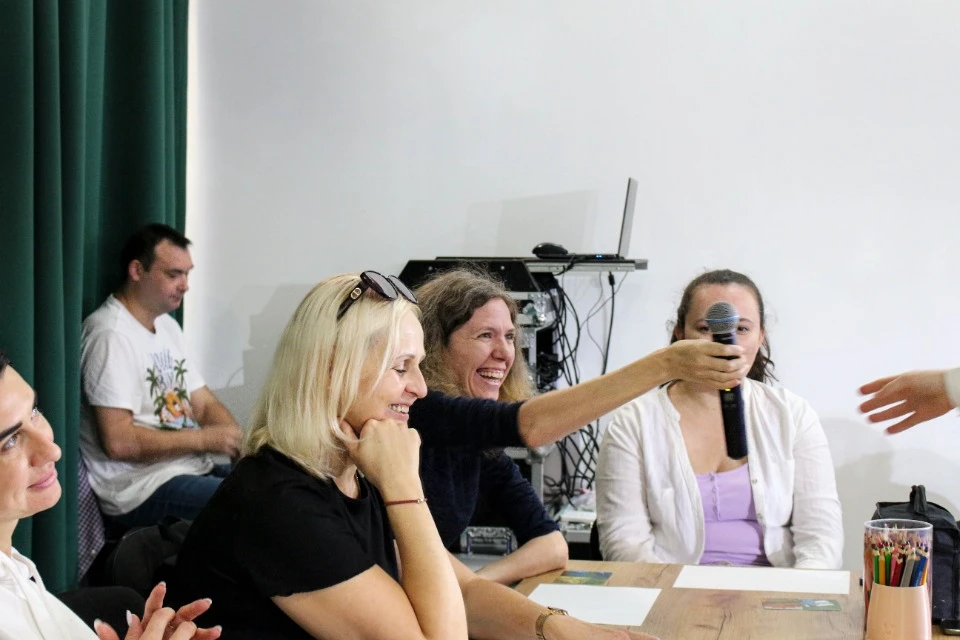 Культурний хаб Донеччина