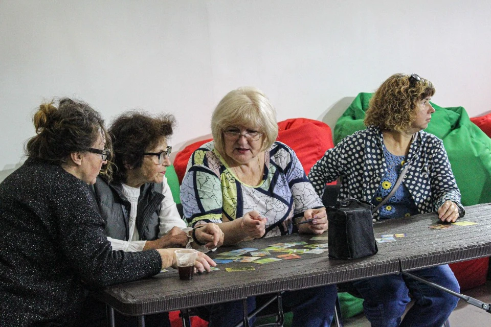 Культурний хаб Донеччина