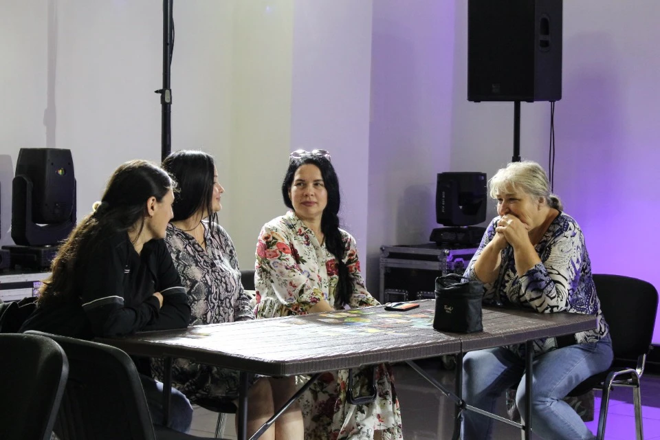 Культурний хаб Донеччина