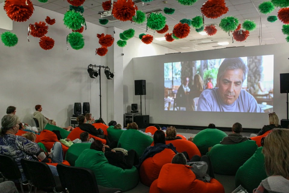 Культурний хаб Донеччина