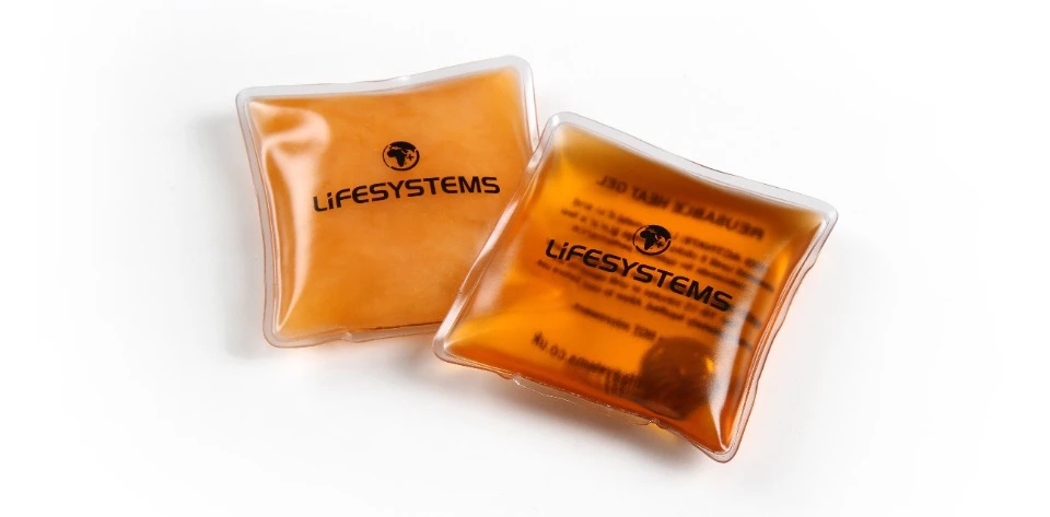 сольова грілка