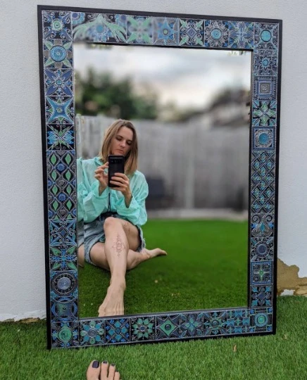 Творча робота Ірини Базикіної