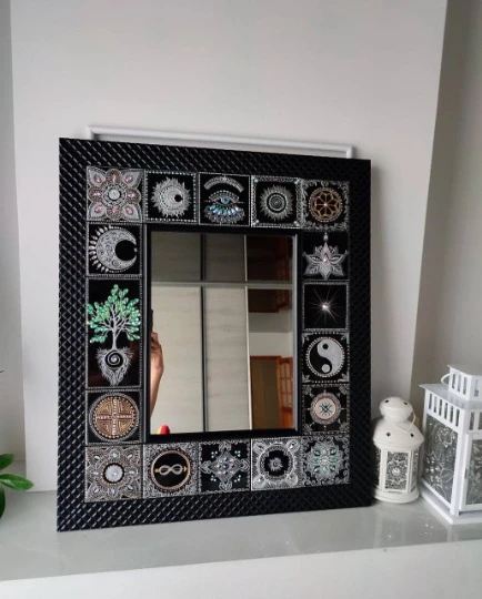 Творча робота Ірини Базикіної