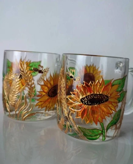 Творча робота Ірини Базикіної