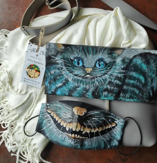 Творча робота Ірини Базикіної