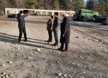 Ніхто не постраждав внаслідок артобстрілу