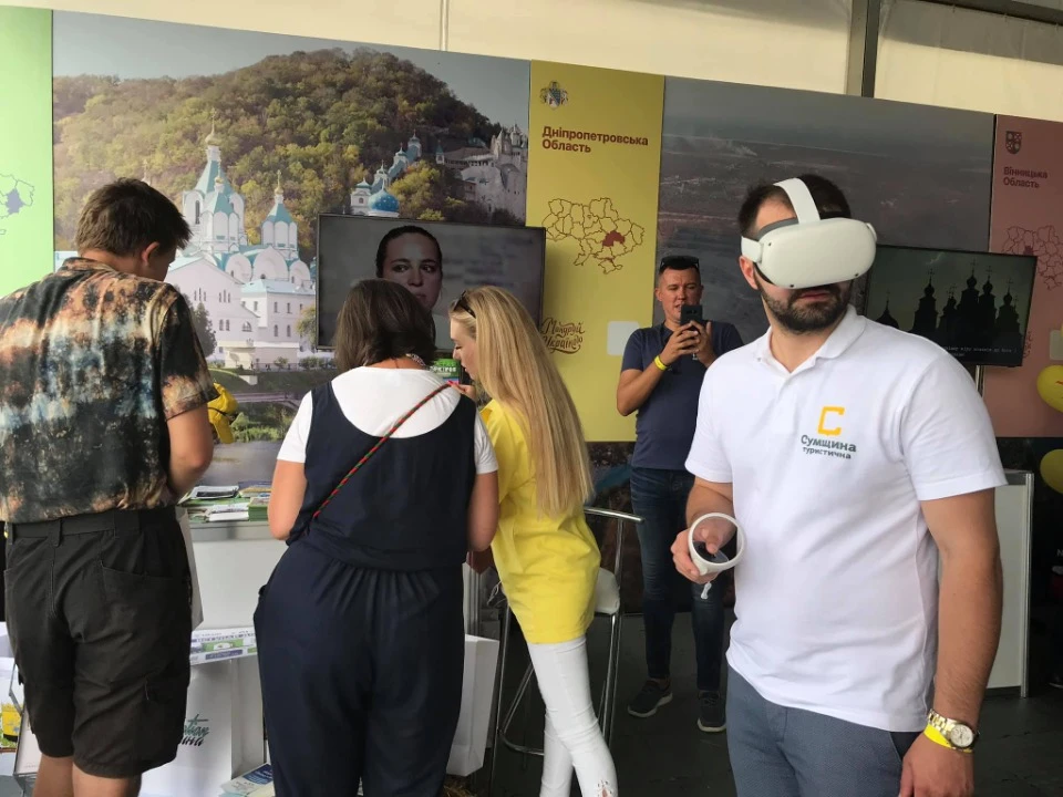 З архіву фотографа Сергія Орлика