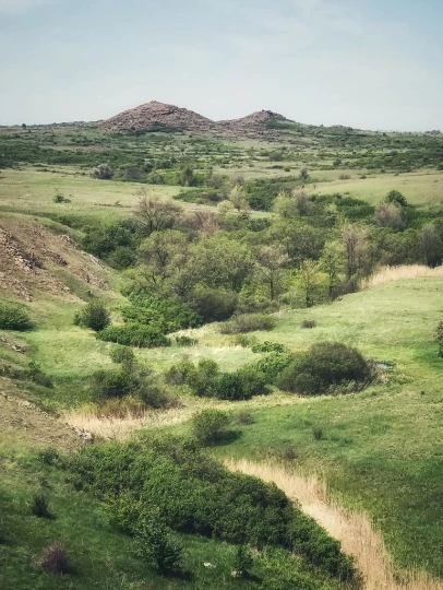 З архіву фотографа Сергія Орлика