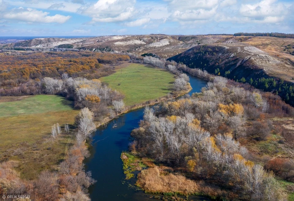 З архіву фотографа Сергія Орлика