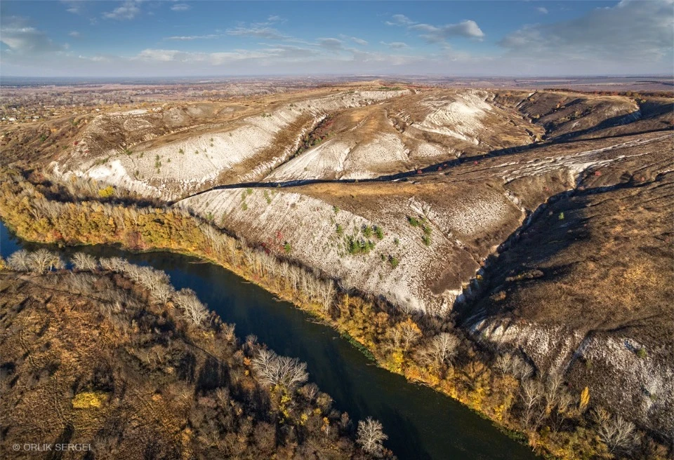 З архіву фотографа Сергія Орлика