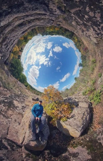 З архіву фотографа Сергія Орлика