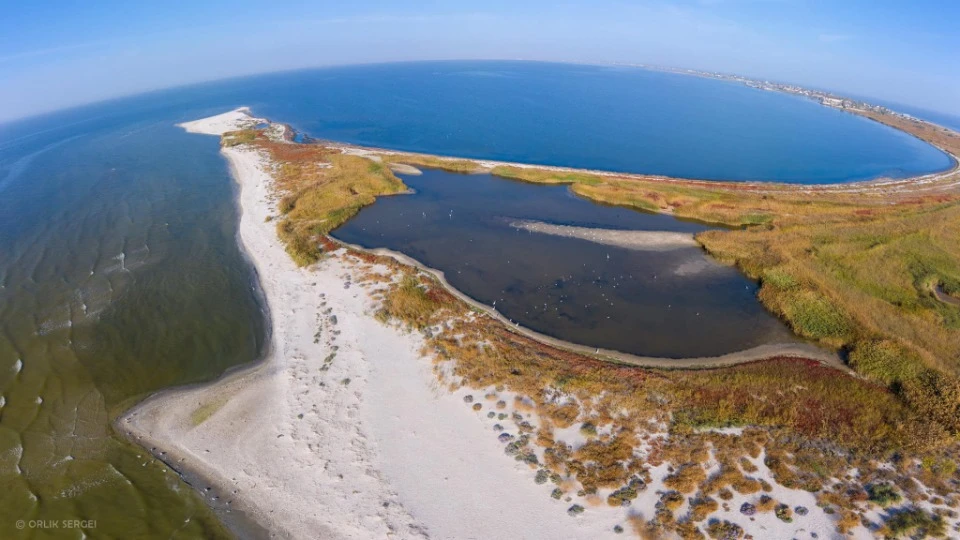 З архіву фотографа Сергія Орлика
