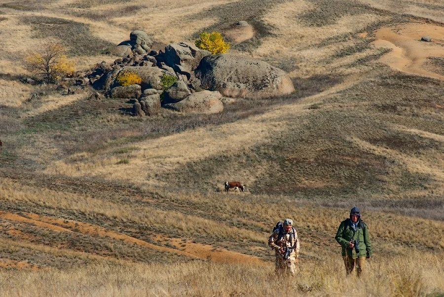 З архіву фотографа Сергія Орлика