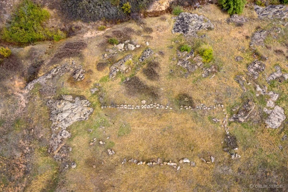 З архіву фотографа Сергія Орлика