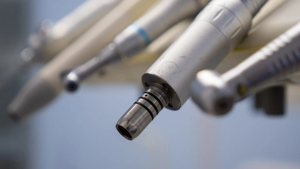 стаматологічний кабінет