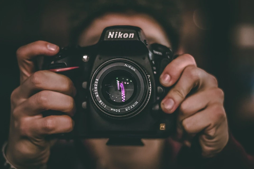 фотограф