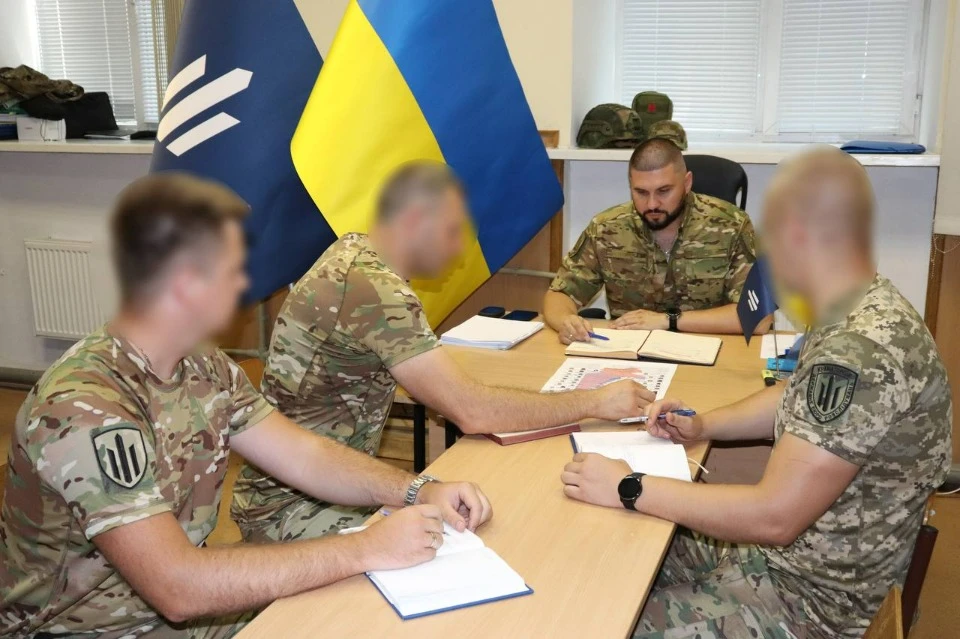 Фото з архіву Владислава Васильєва