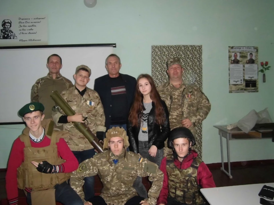 Андрій Трощий