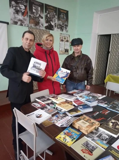 Андрій Трощий