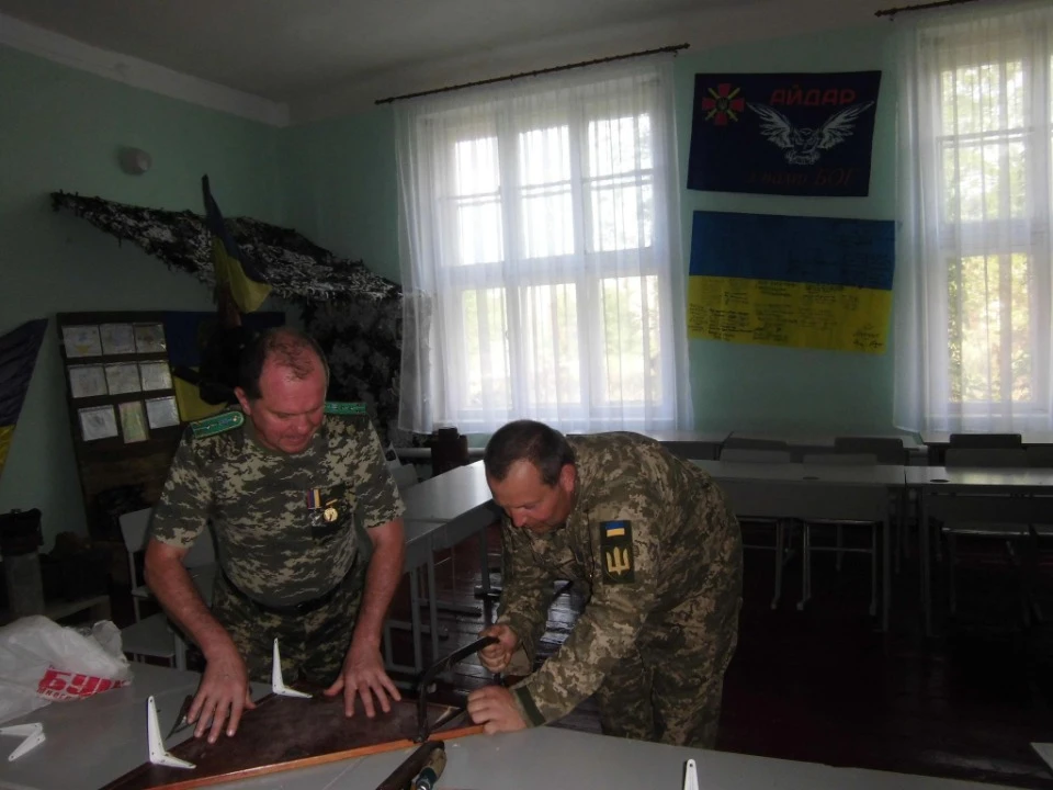 Андрій Трощий