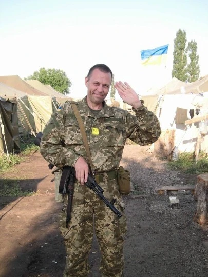 Андрій Трощий