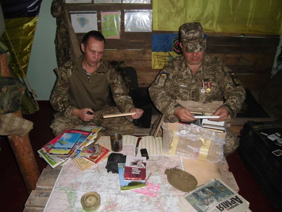 Андрій Трощий