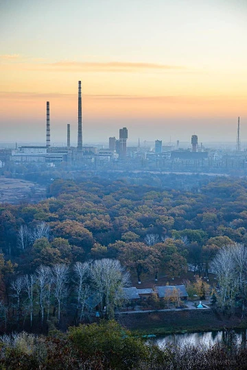 Фото: Павло Алейников